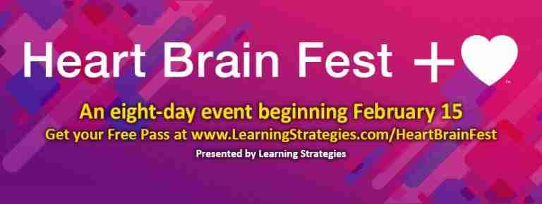 Synchronize Your Heart & Brain – For Greater Intuition, Success, And Emotional Stability