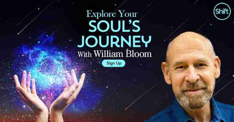 Explore Your Soul’s Journey – With Guided Meditation
