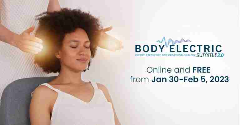 Body Electric Summit 2023