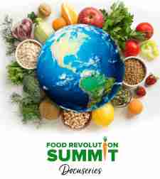 Food Revolution Summit