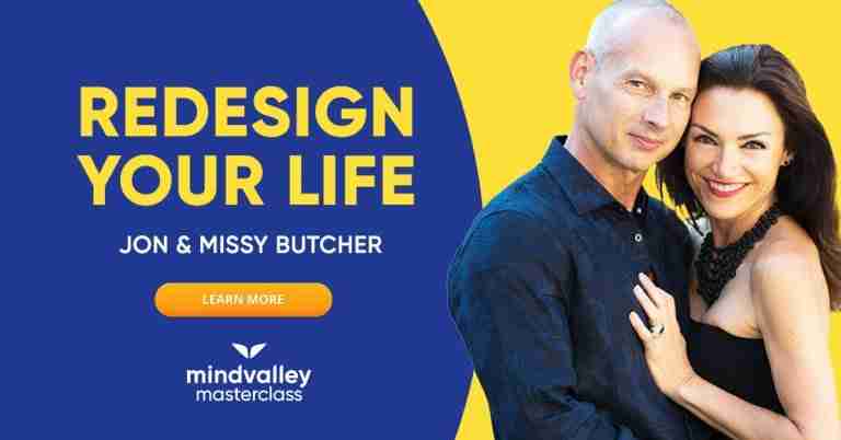 Design Your Ideal Life: Redefine What’s Truly Important... So You Can Get It!