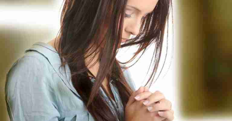 What Does It Really Mean To "Let Go... And Let God"?