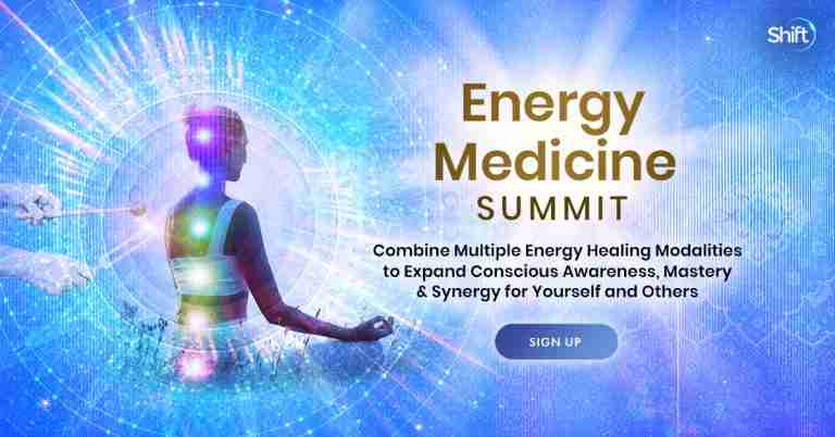 Energy Medicine Summit 2023