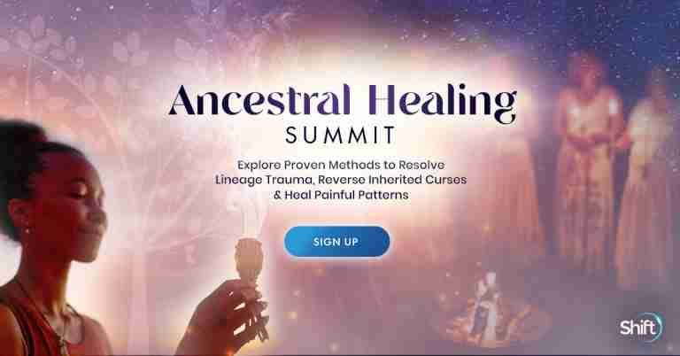 Ancestral Healing Summit 2023