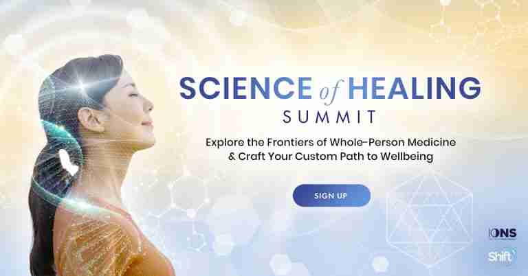 Science of Healing Summit