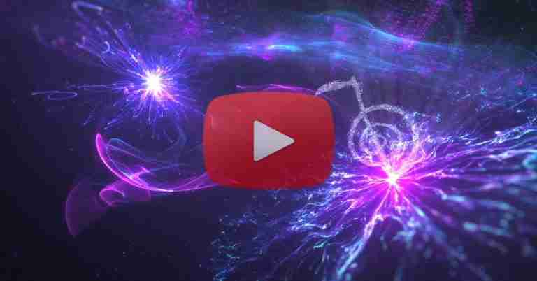Watch "Energy The Ultimate Healer" Docuseries | Free Ticket | Streaming Now