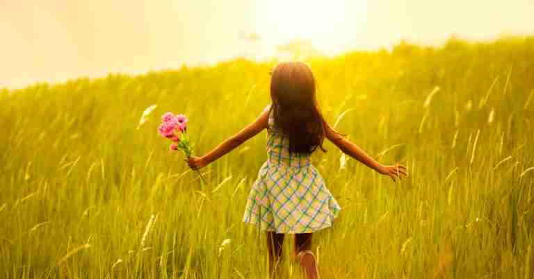 Have You Ever? A Simple Childlike Way To Attract More Abundance