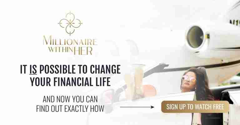 Millionaire Within Her Docuseries - Free
