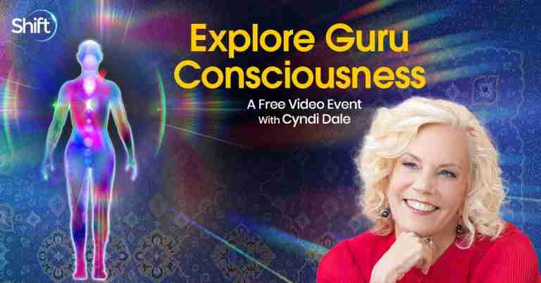 Access Guru Consciousness to Transform Trauma into Peace, Wisdom, and Enhanced Intuition