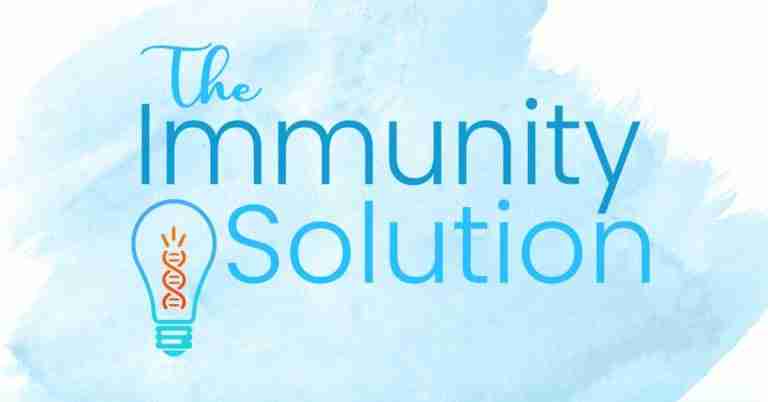 The Immunity Solution Docuseries