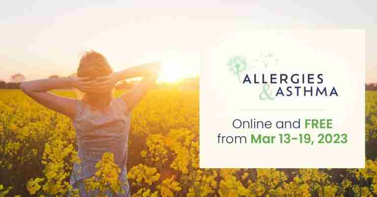 Allergies & Asthma Summit 2023
