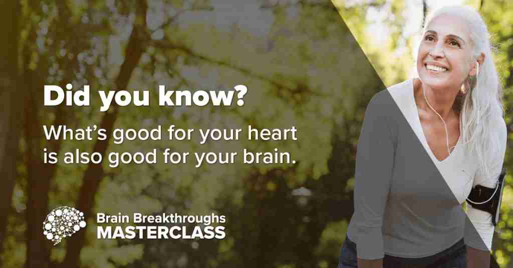 Brain Breakthroughs Masterclass
