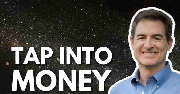 Tap Into Money - Free Webinar with Brad Yates