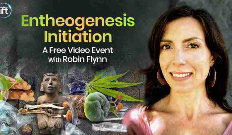 Entheogenesis Initiation – Find Spiritual Healing With Divine Sacraments & Psychedelic Medicines