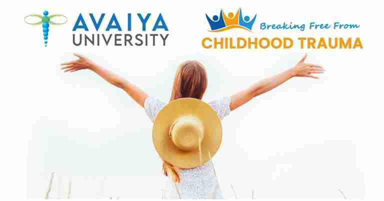 Breaking Free From Childhood Trauma Summit