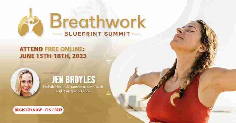 Breathwork Blueprint SUmmit 2023