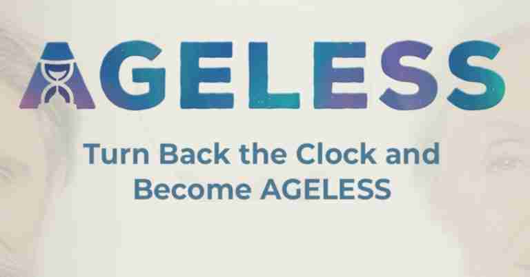 Ageless Docuseries - Streaming Free