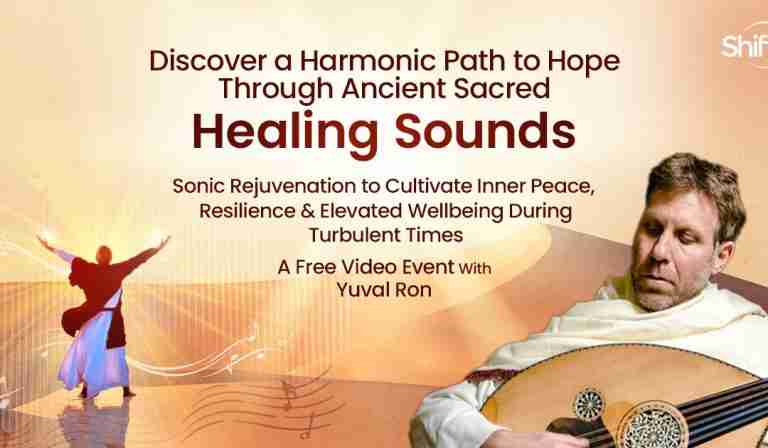 Discover a Harmonic Path to Hope Through Ancient Sacred Healing Sounds