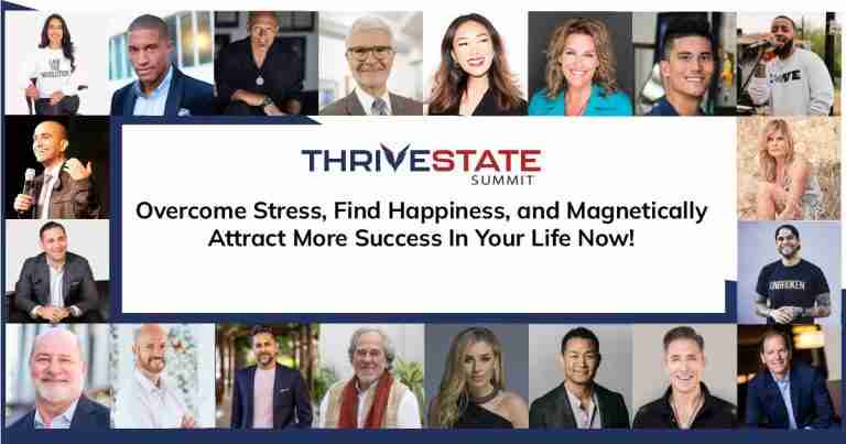 Thrive State Summit 2024