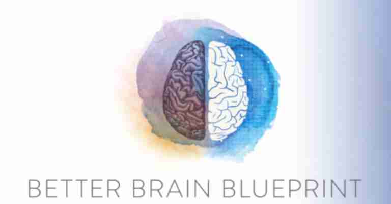 Better Brain Blueprint Docuseries