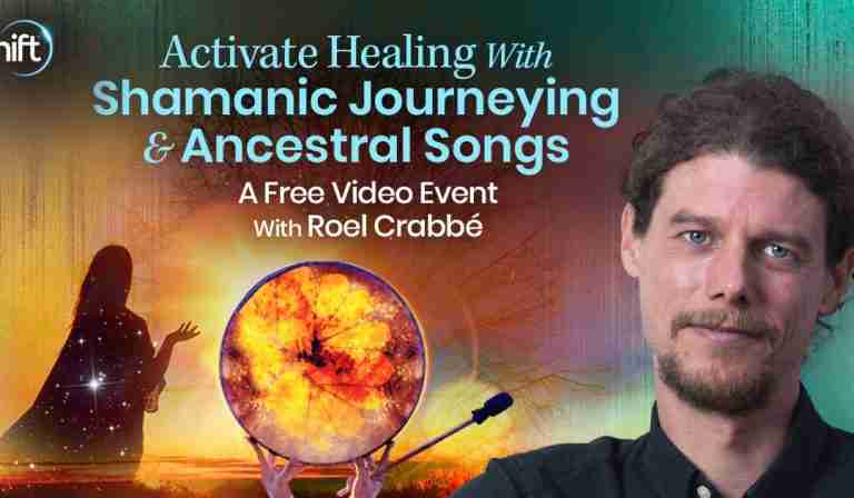 Shamanic Journeying to Awaken Your Ancestral Lineage: Connect With Your Ancestors & Future Generations for Healing, Empowerment & Guidance