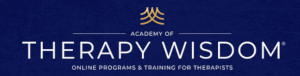 The Academy of Therapy Wisdom