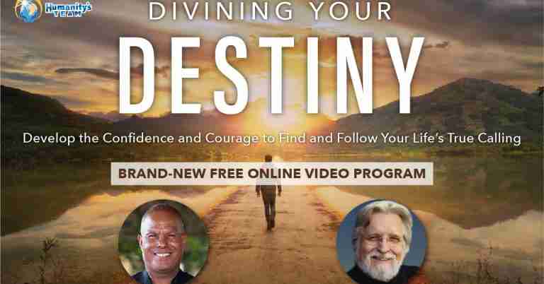 Divining Your Destiny - With Neale Donald Walsch & Michael Beckwith