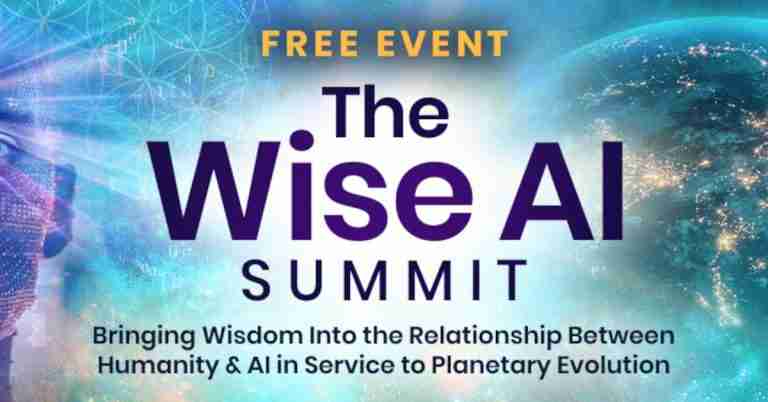 The Wise AI Summit - Presented by the Shift Network