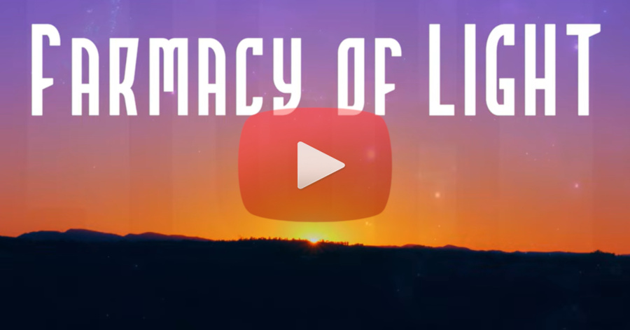 Farmacy of Light - Watch Now for Free