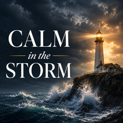 Calm in the Storm - Steve Farrell and Humanity's Team Calm in the Storm hosted by Steve Farrell and Humanity's Team