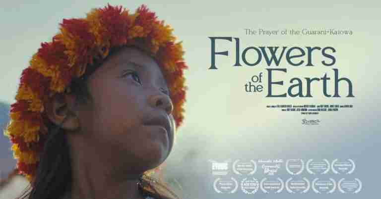 Flowers of the Earth Documentary - Free Online Screening and Premiere Event
