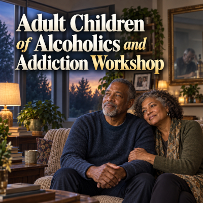 Adult Children of Alcoholics and Addiction (ACoA) Workshop - Tian Dayton, PhD Adult Children of Alcoholics and Addiction ACoA Workshop with Tian Dayton, PhD