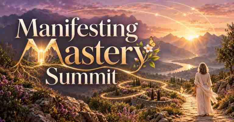 Manifesting Mastery Summit